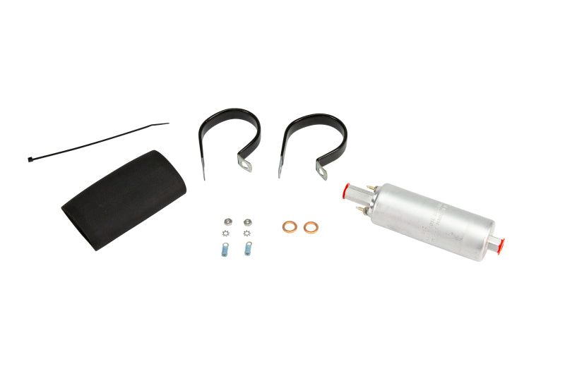Fast Fuel Pump Kit, Ez2.0 In-Line P Ump-thumbmail-2