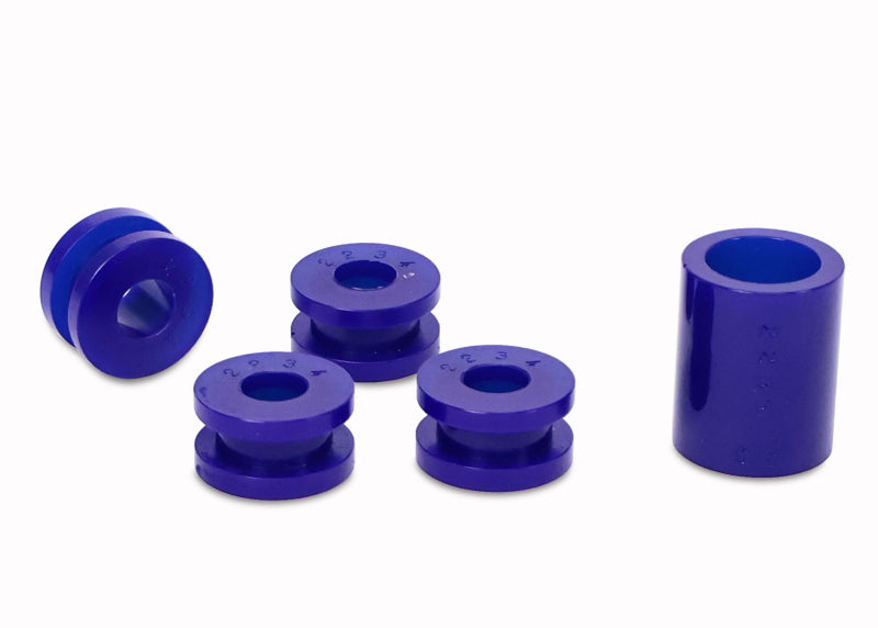 SuperPro Jaguar MK8 Steer Coupling Kit-thumbmail-3