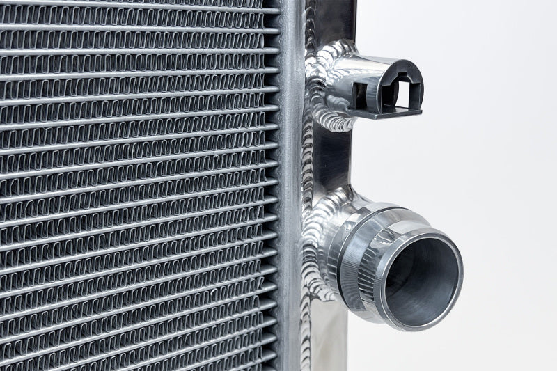CSF 2020+ Toyota A90/A91 GR Supra / 2019+ BMW Z4 (2.0/3.0L) / 19-21 BMW G2X All-Aluminum Radiator-thumbmail-2