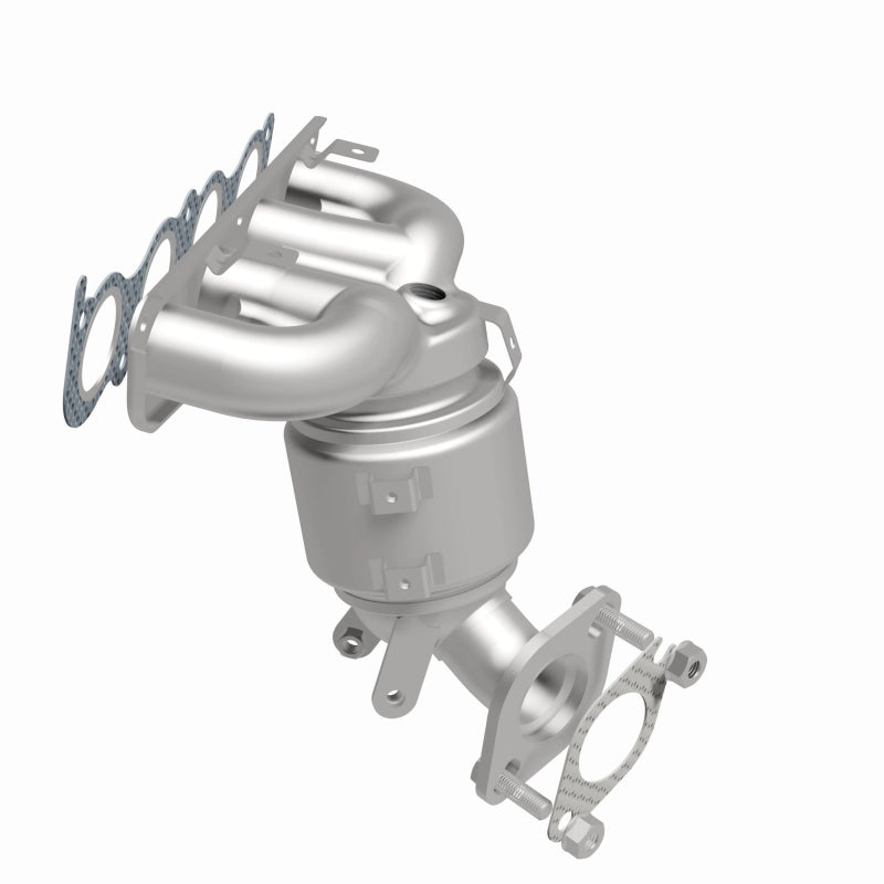 Magnaflow Manifold Direct Fit 19-20 Kia Forte 2L-thumbmail-5