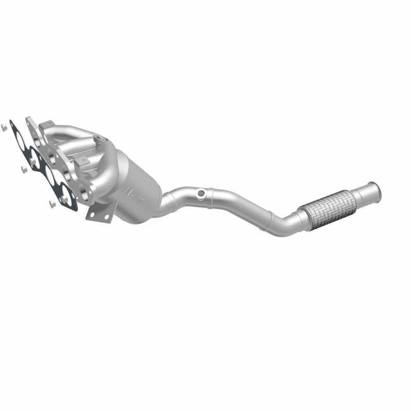 MagnaFlow DF Conv 2018-2021 Ford EcoSport Single Manifold 2L-thumbmail-7