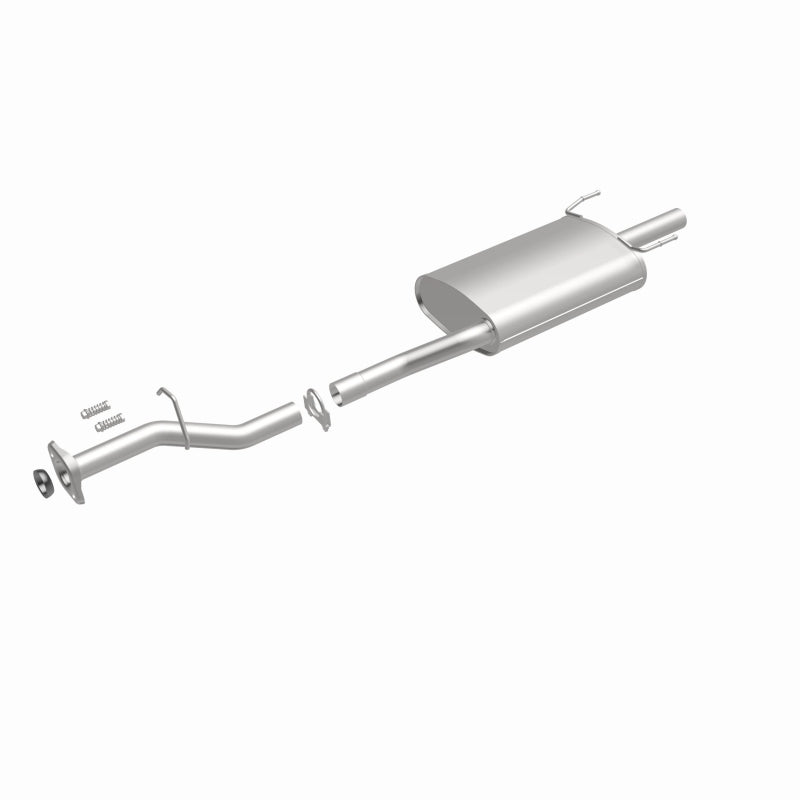 BRE Exhaust 94-99 Accord CL 2.2L 2.3L Muffler Kit-thumbmail-4