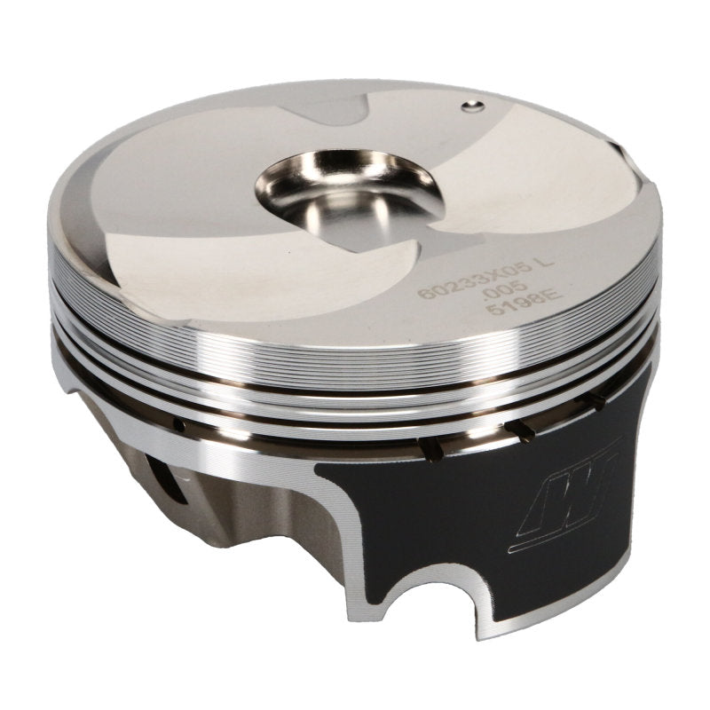 Wiseco Chevrolet LT1 Gen-V -2cc Dome 1.299in CH Piston Set-thumbmail-1