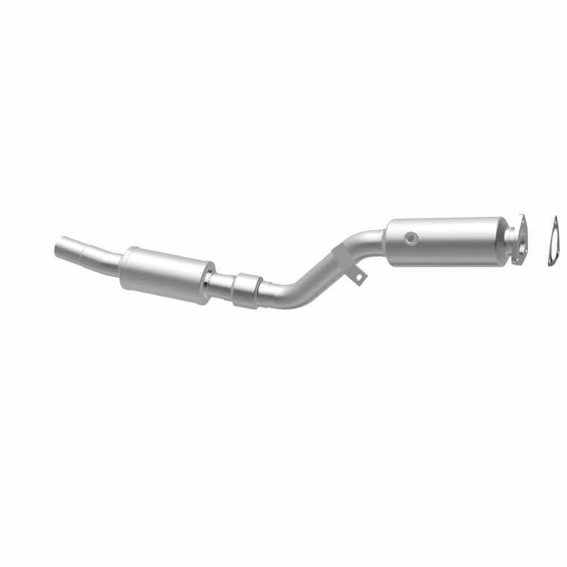 Magnaflow 06-09 Audi A4 Quattro 3.2L Direct Fit Converter-thumbmail-8