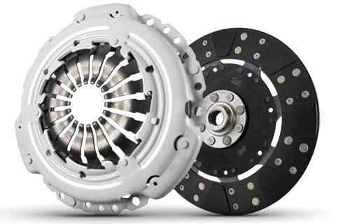 Clutch Masters 2016 Ford Focus 2.3L Turbo AWD FX350 Clutch Kit Rigid Disc-thumbmail-1
