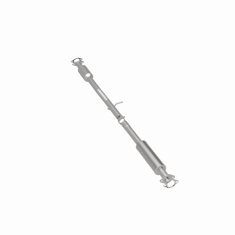 MagnaFlow Conv Direct Fit OEM 14-15 Hyundai Tucson 2.0L Underbody-thumbmail-8