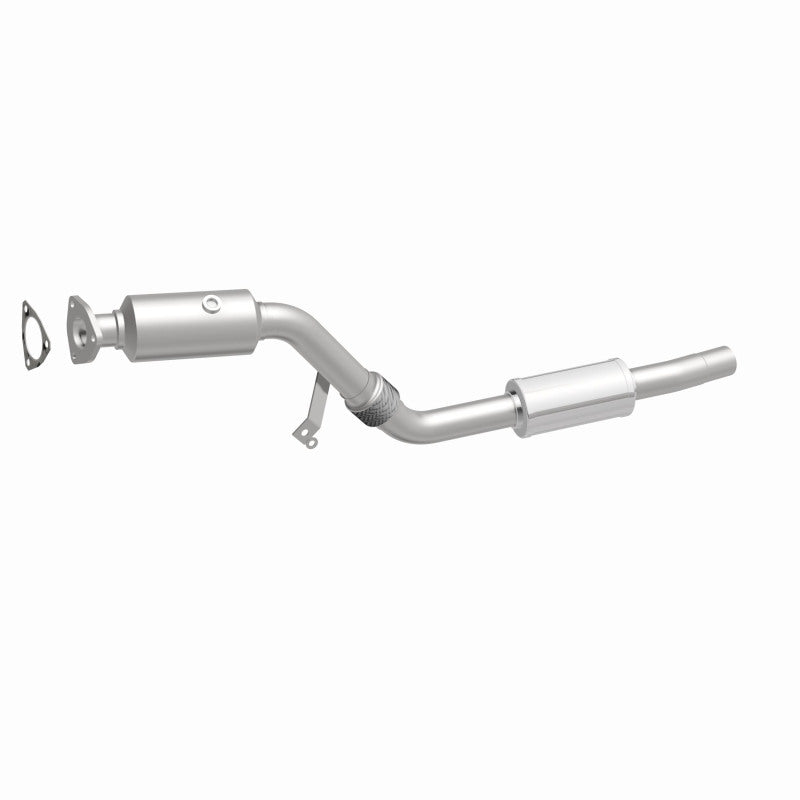 Magnaflow 06-08 Audi A4 Quattro 3.2L Direct Fit Converter-thumbmail-5