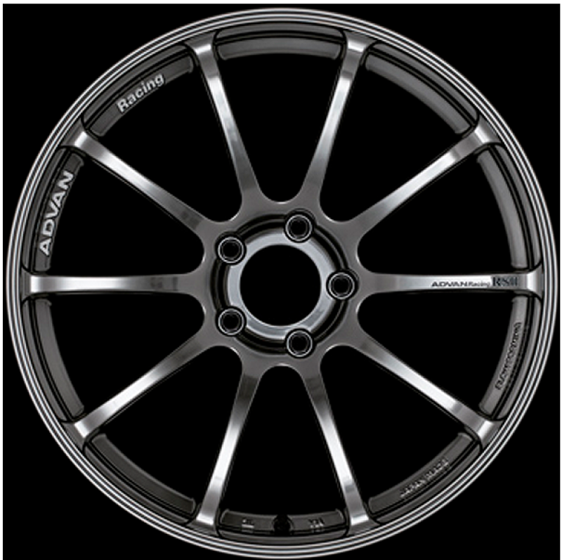 Advan GT Beyond 20x10.5 +32 5-112 Racing Copper Bronze Wheel-thumbmail-1