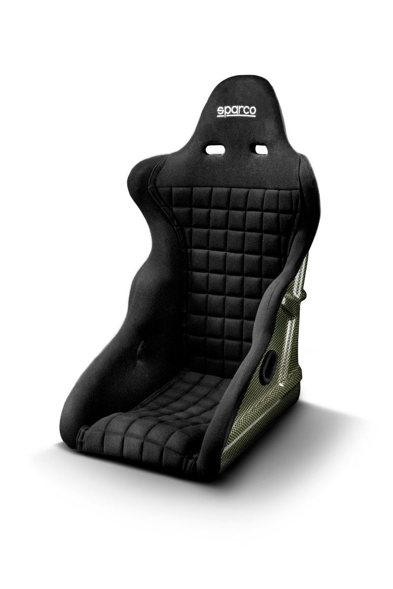 Sparco Seat Legend Kev Black-thumbmail-2