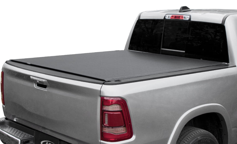 Access 2022+ Hyundai Santa Cruz 4ft Bed Vanish Roll-Up Cover