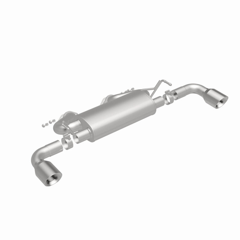 BRExhaust Rear Muffler Kit Replacement Nissan-thumbmail-6
