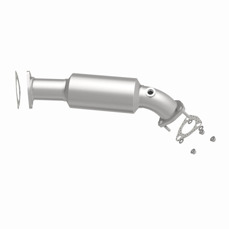 Magnaflow 01-05 Volkswagen Passat 1.8L Direct Fit Converter-thumbmail-9
