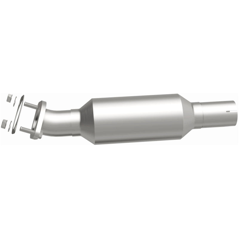 Magnaflow Conv Direct Fit 19-20 Kia Forte 2L Underbody-thumbmail-5