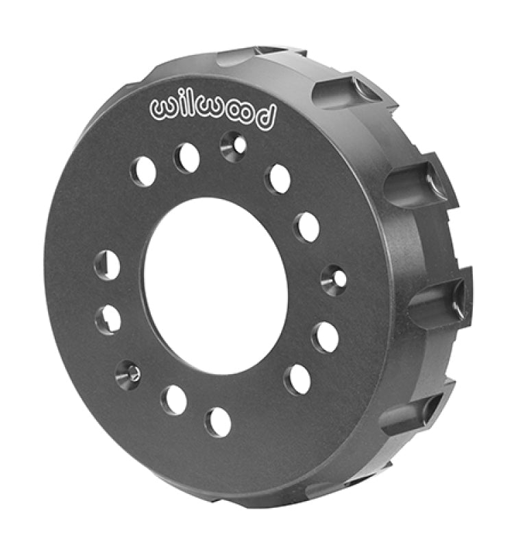Wilwood 12 Lug Drive Dynamic MT Hat 7.77 Snap-thumbmail-1