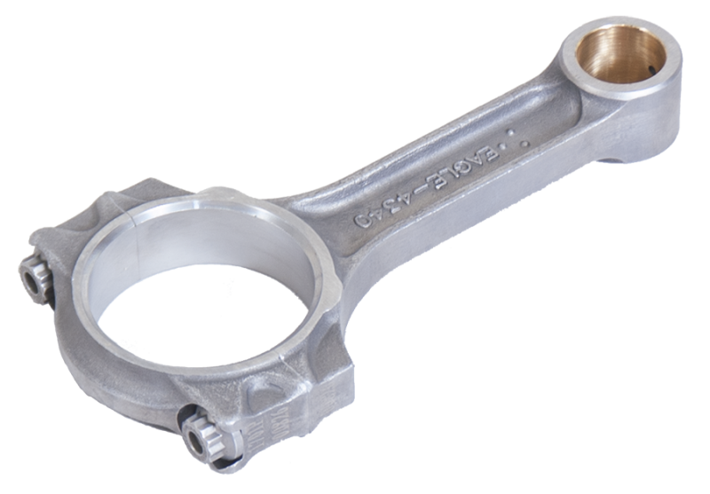 Eagle Ford Small Block 4340 Forged I-Beam Connecting Rod 5.400in (Set of 8)-thumbmail-4