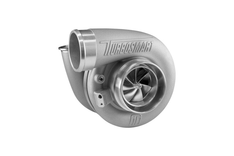 Turbosmart TS-1 Performance Turbocharger 7880 V-Band Reverse Rotation 0.96AR Externally Wastegated-thumbmail-2