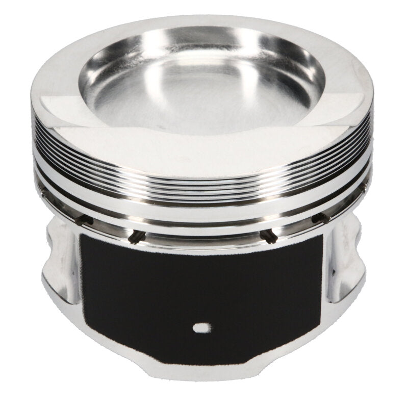 JE Pistons Volkswagen 2.8L VR6 Single Piston - 83.00mm Bore - 1.275 In. CH -11.50 CC-thumbmail-1