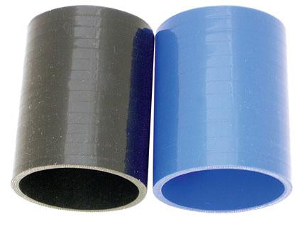Turbo XS Silicone Coupler 57mm/2.25 in ID Blue