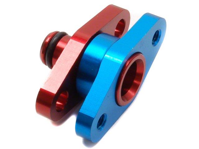 GReddy Fuel Pressure Regulator Swivel Adapter-thumbmail-2