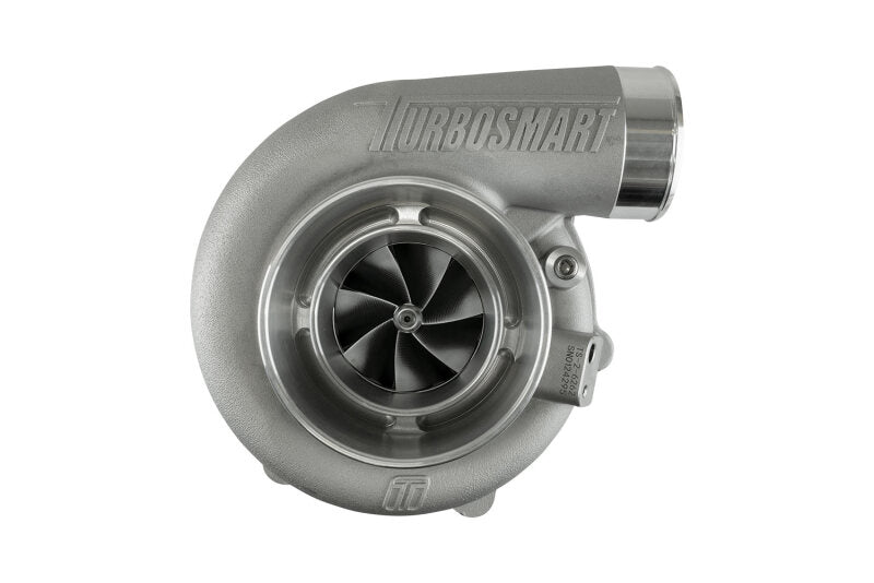 Turbosmart Water Cooled 6262 T3 0.63AR Externally Wastegated TS-2 Turbocharger-thumbmail-2