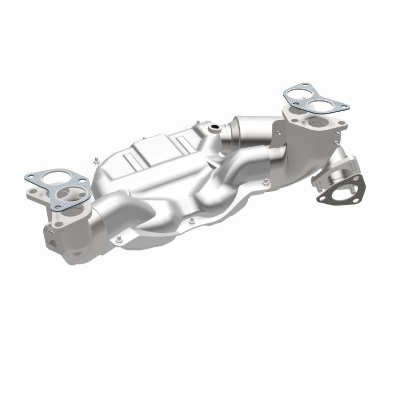 Magnaflow 11-13 Subaru Forester California Grade CARB Compliant Direct-Fit Catalytic Converter-thumbmail-7