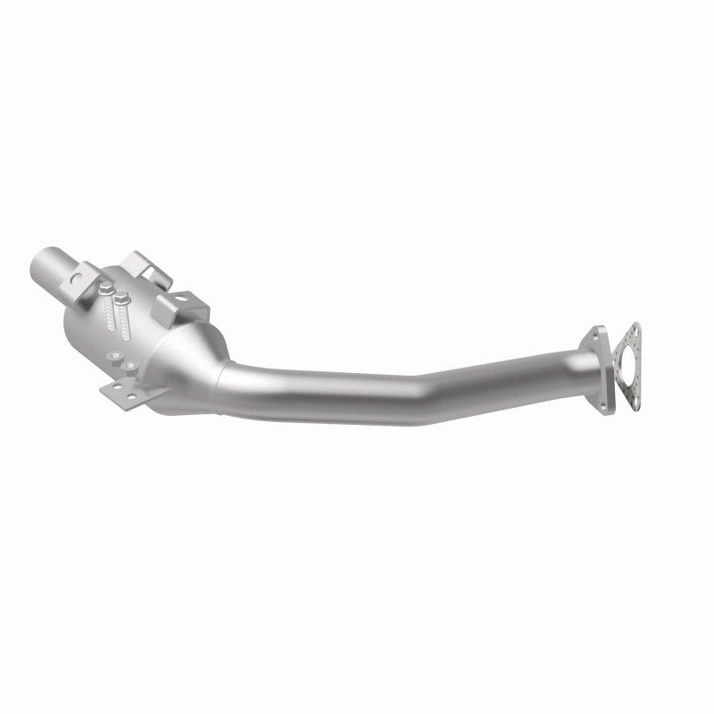 Magnaflow 2004 Boxster H6 2.7 3.2 OEM Underbody Direct Fit Converter-thumbmail-7