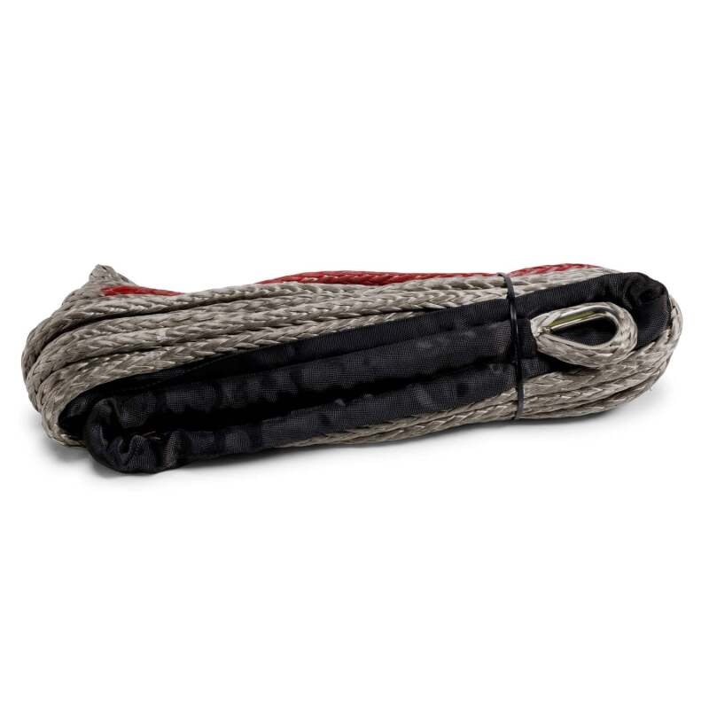 ARB 11mm x 24m Synthetic Gray Winch Rope for ARW120S-thumbmail-2