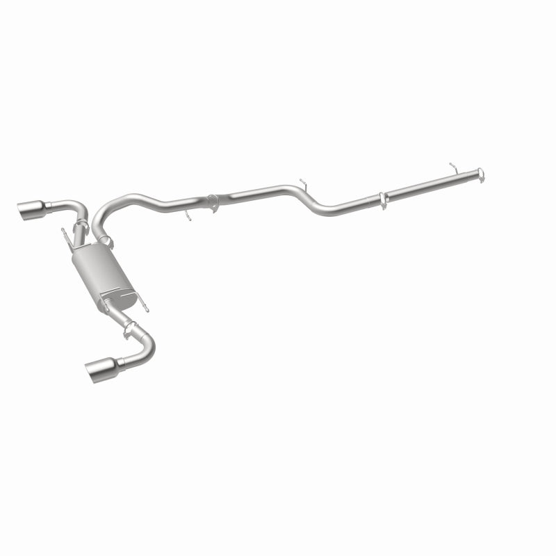 BRExhaust 10-13 Mazda 3 2.5L Exhaust Kit-thumbmail-5