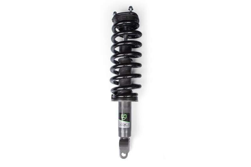 Zone Offroad 12-18 Ram 1500 2in Loaded Strut - Single Strut (780061J)-thumbmail-1