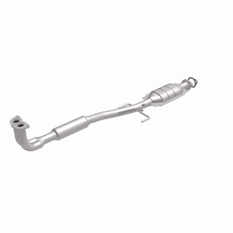 Magnaflow 2004 Mitsubishi Lancer 2.4L Direct Fit Converter-thumbmail-6