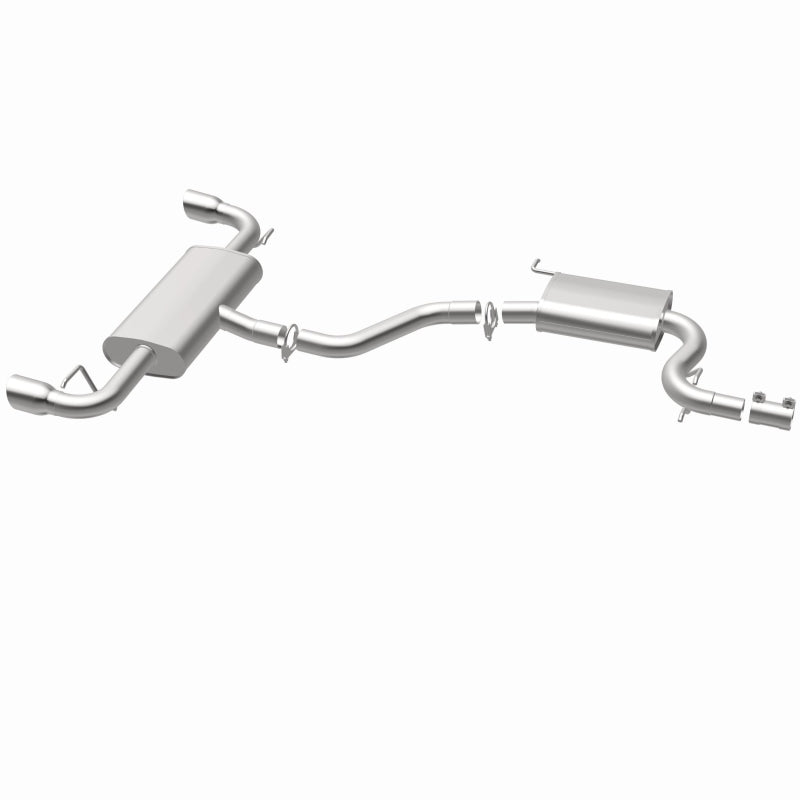 BRExhaust 10-14 VW GTI 2.0L Exhaust Kit-thumbmail-6