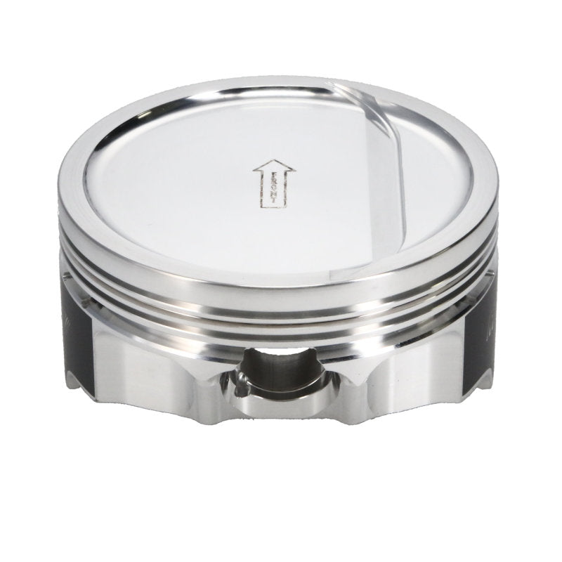 Manley Chevy LS Series 1.115in Bore 4.125in Stroke -18cc E/D-thumbmail-3