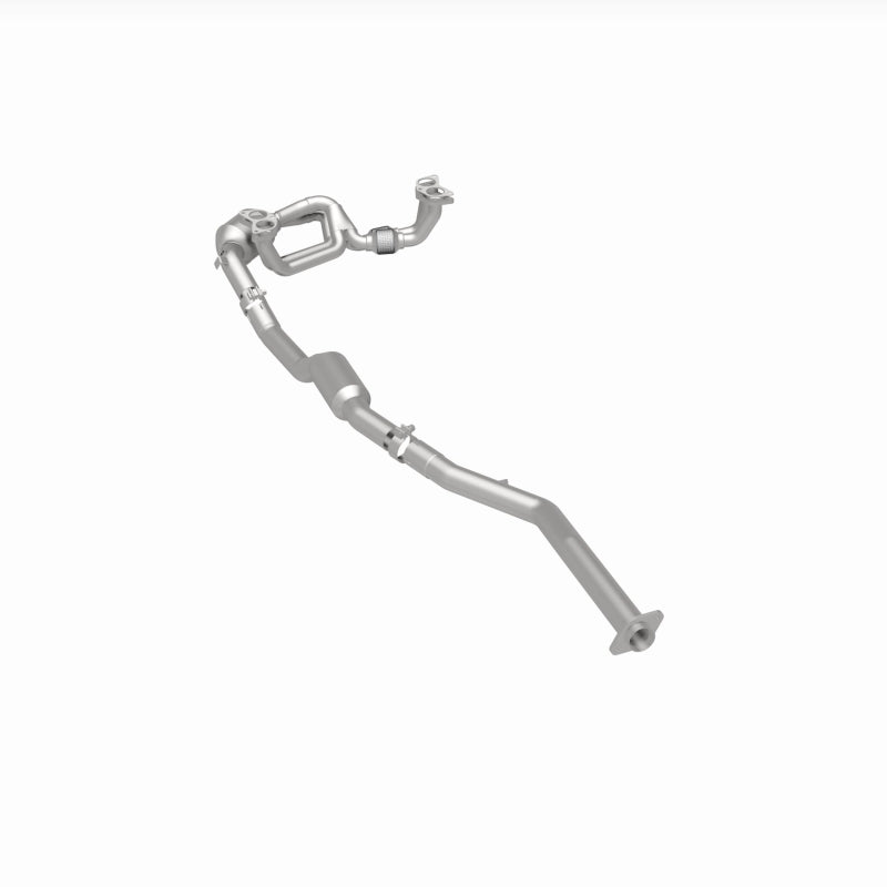 Magnaflow 14-17 Subaru Crosstrek 2.0L Direct Fit Converter-thumbmail-8