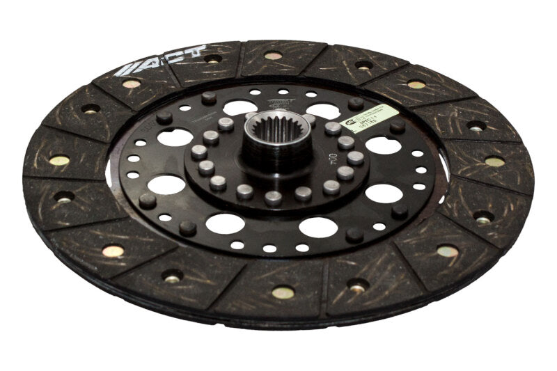 ACT 19-25 Mazda MX-5 Miata Performance Street Rigid Disc-thumbmail-2