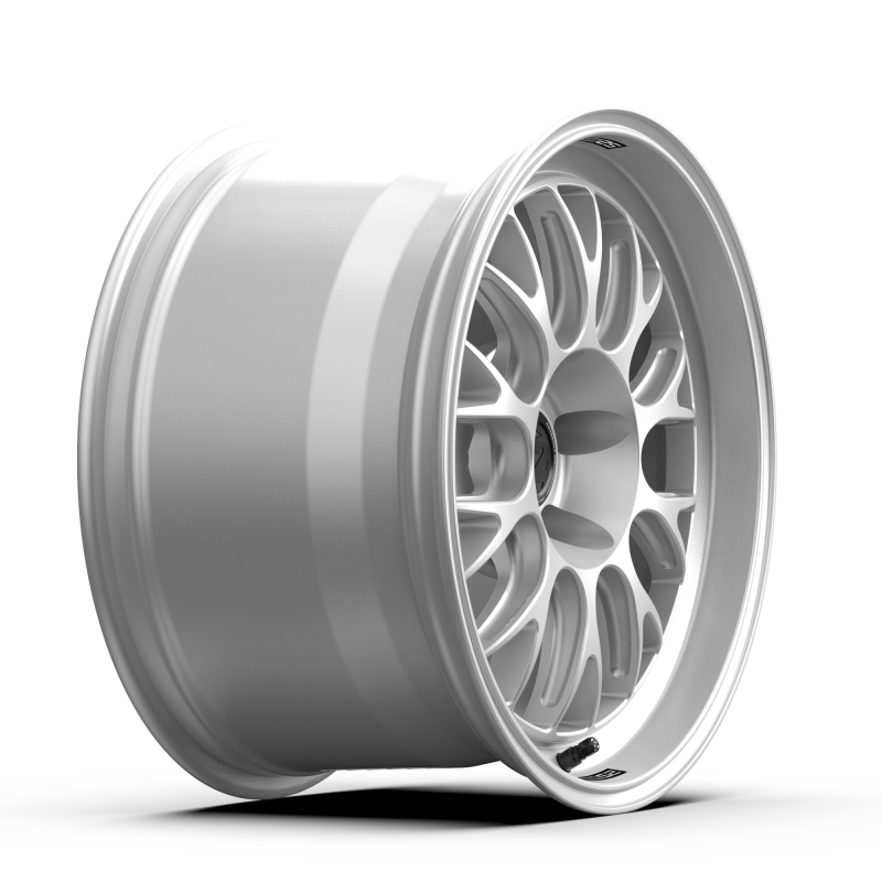 fifteen52 Holeshot RSR 19x8.5 5x130 50mm ET 71.6mm Center Bore Radiant Silver-thumbmail-1