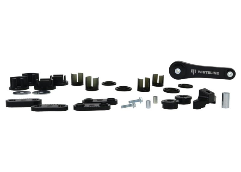 Whiteline 14-21 Subaru WRX Essential Driveline Bushing Kit-thumbmail-2