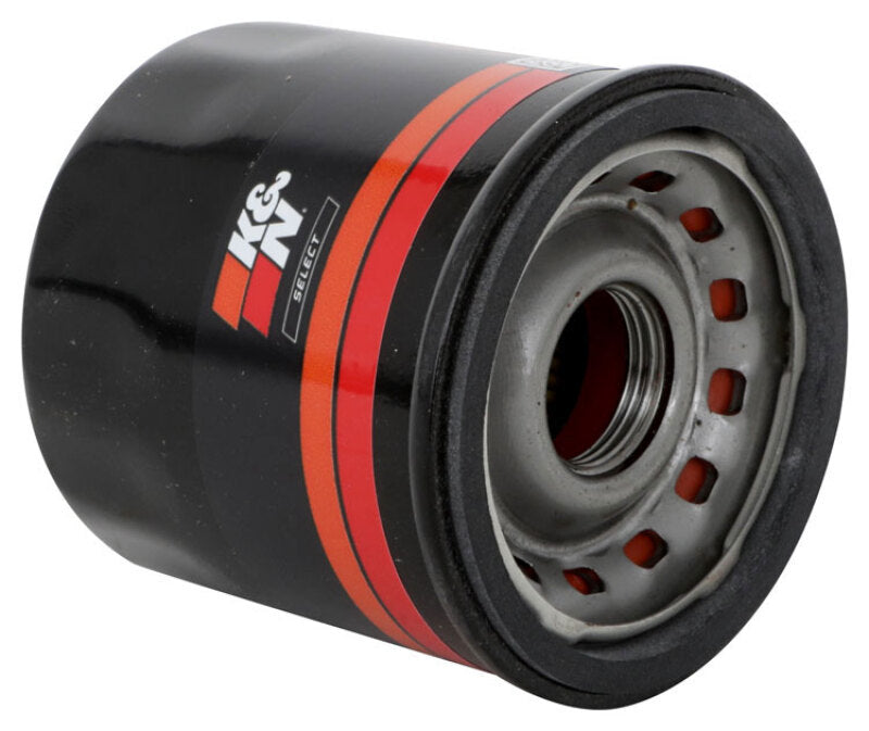 K&N Oil Filter for 2025 Infiniti QX50 2.0L-thumbmail-3