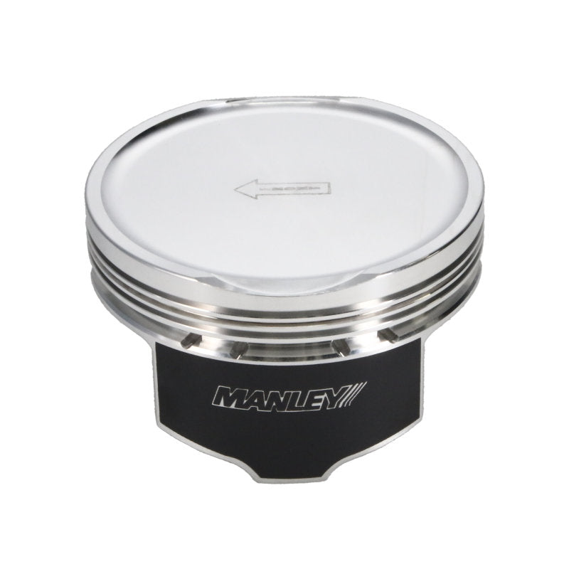 Manley Chrysler HEMI 5.7L  3.937in Bore 1.085in CD -14cc Dish Stroker Series Pistons E/D - Set of 8-thumbmail-3