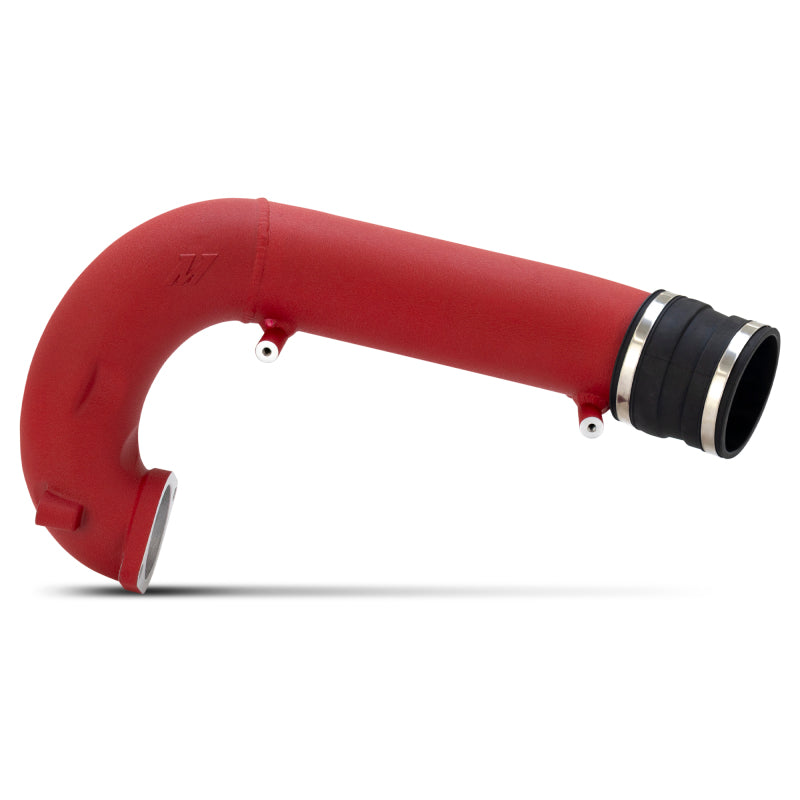 Mishimoto 2023+ Honda Civic Type-R Inlet Pipe Upgrade Kit - Red-thumbmail-3