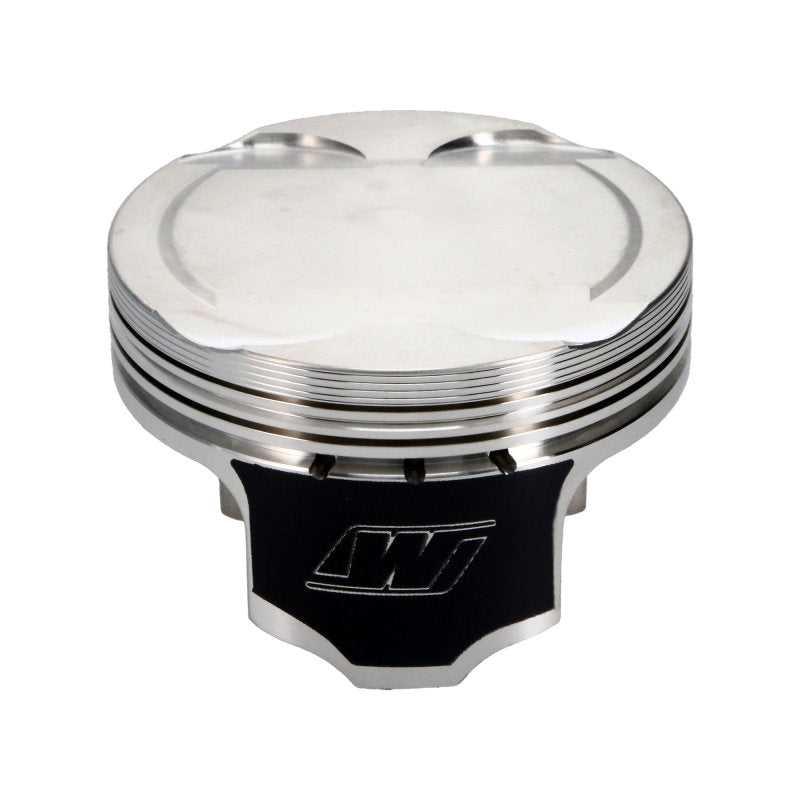 Wiseco Ford 5.0L Modular RED Series Piston Set 3662in Bore 1170in Compression Height - Set of 8-thumbmail-2