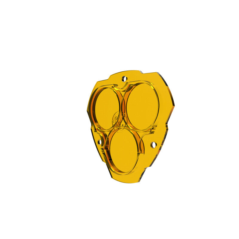 KC HiLiTES FLEX ERA 3 Performance Yellow Spot Beam Lens-thumbmail-4