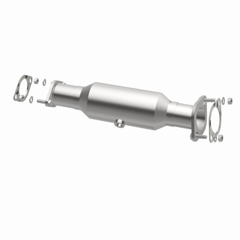 Magnaflow 10-13 Kia Forte 2.4L Direct Fit Converter-thumbmail-7