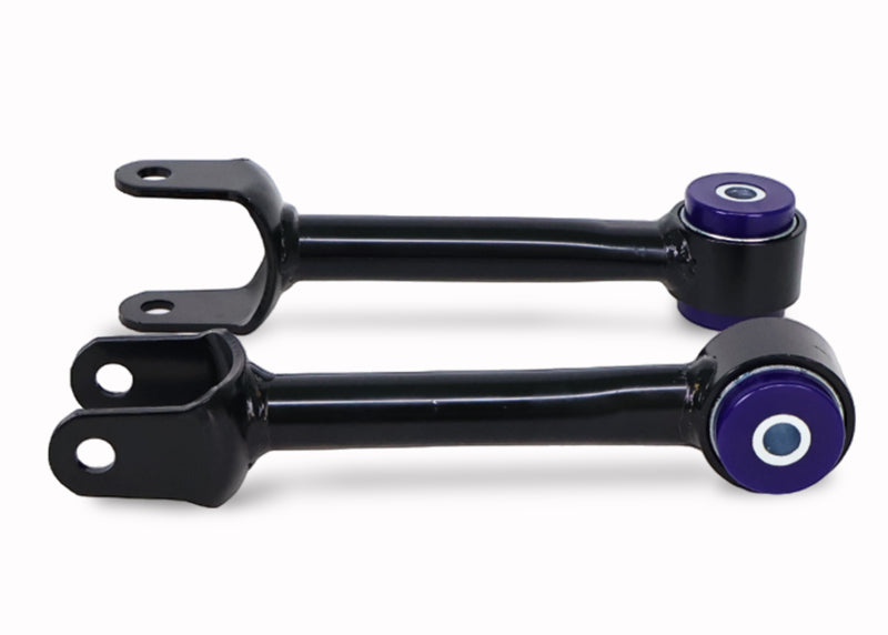 SuperPro Rear Lower Front Control Arm Kit to suit Tesla Model 3 and Model Y-thumbmail-3