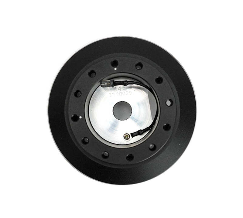 NRG Short Hub Nissan S14/15 / R33-thumbmail-2