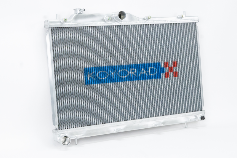 Koyo 22-25 Subaru WRX All Aluminum Performance Radiator-thumbmail-2