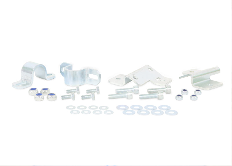 SuperPro Sway Bar Bracket Kit-thumbmail-3