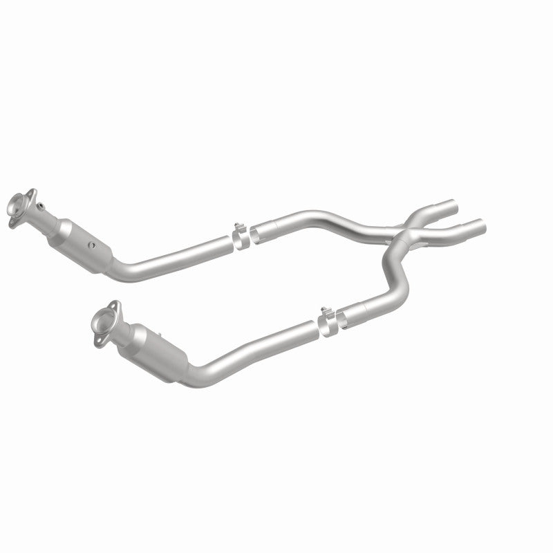 Magnaflow 11-14 Ford Mustang 3.7L Direct Fit Converter-thumbmail-6