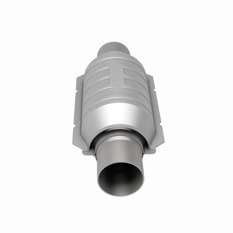 Magnaflow 2.50in California Grade CARB Compliant Universal Catalytic Converter-thumbmail-6