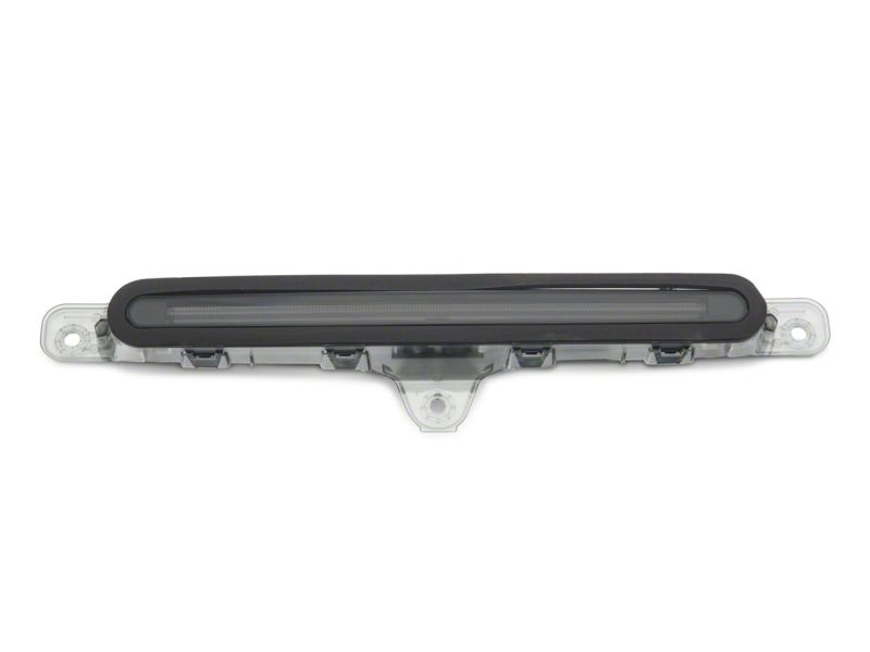 Raxiom 10-14 Ford Mustang Formula LED Third Brake Light- Light Smoked-thumbmail-3