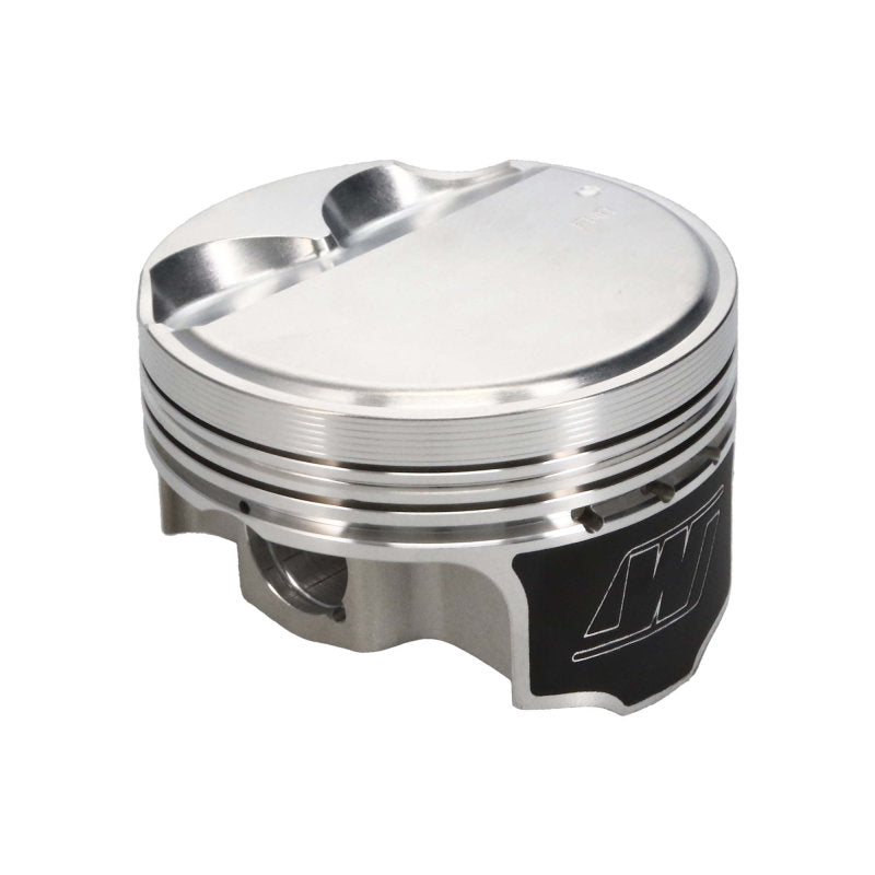 Wiseco Volks 2.0 9A 16v Dome +4cc Nitrous 83mm Piston Shelf Stock Kit-thumbmail-1